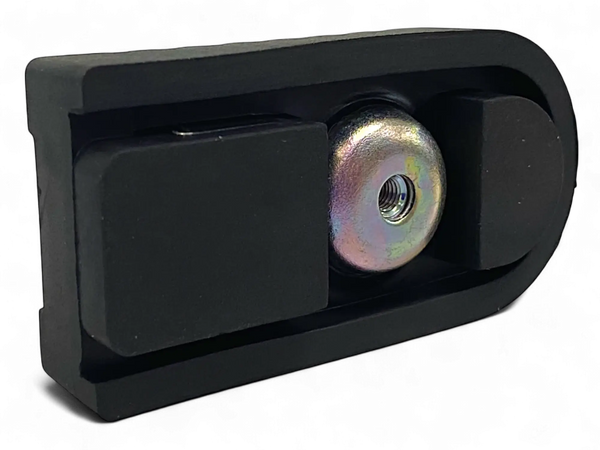 Caucho de Posapie Delantero Xtz 150 Yamaha Original | Mundimotos