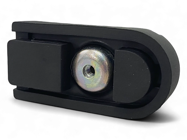 Caucho de Posapie Delantero Xtz 150 Yamaha Original | Mundimotos