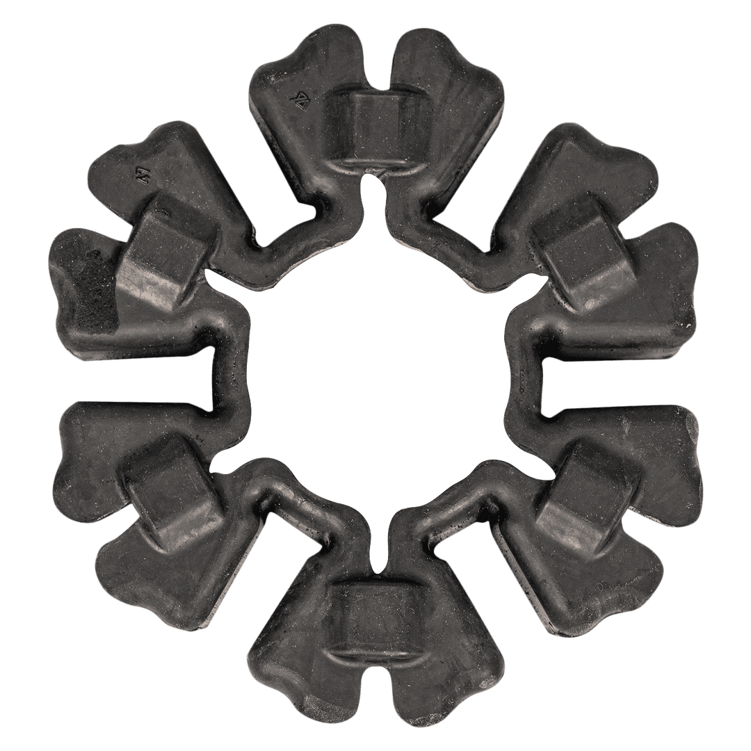 Caucho De Sproket Pulsar 200ns - Pulsar 180 (6 Huecos) Bajaj Original