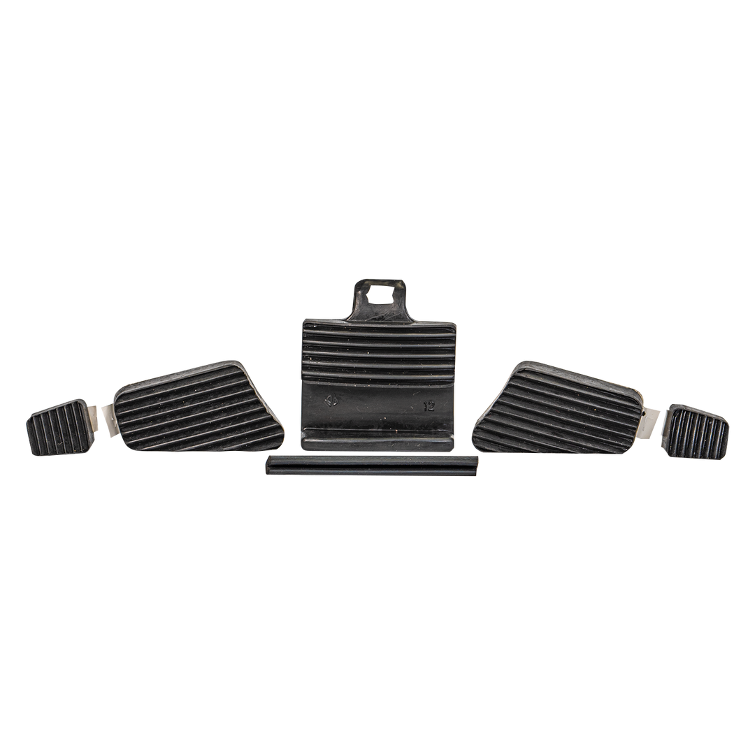Caucho Kit Tanque Gas 200 NS Original