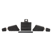 Caucho Kit Tanque Gas 200 NS Original