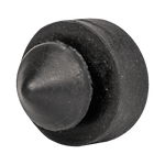 Cargar imagen en el visor de galería, Caucho Pedal de Freno para moto Boxer 100 Bajaj Original