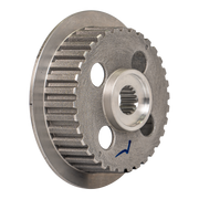 Centro de Clutch PULSAR 150 - PULSAR 150 R TWINS DISC Bajaj Original