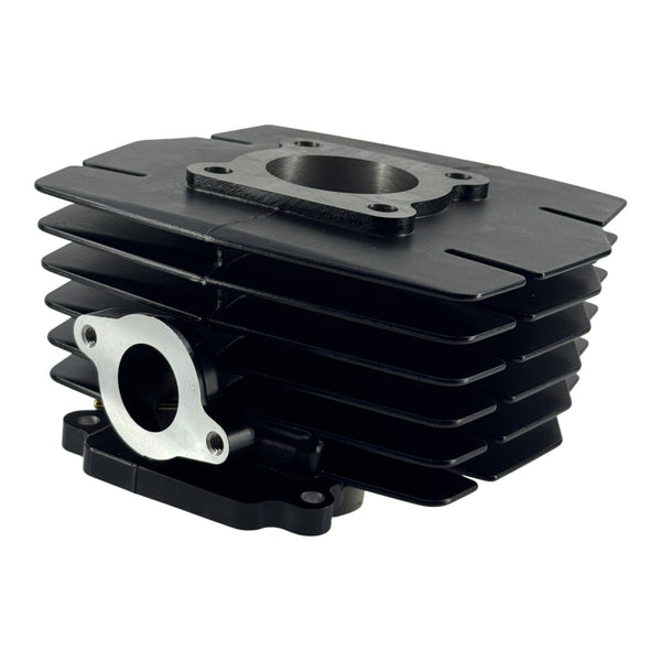 Cilindro Ax 100 Suzuki Original | Repuestos Suzuki