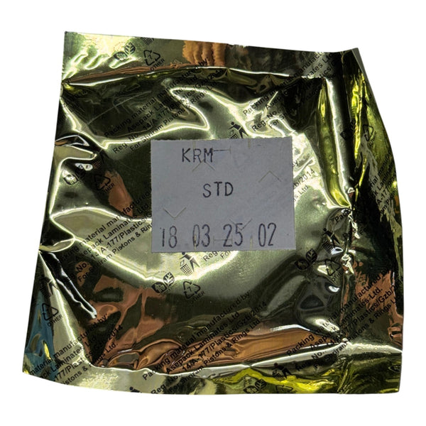 Cilindro Cbf 150 Honda Original (Kit) | Repuestos Honda