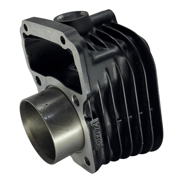 Cilindro Combat 125/ Bomber 125 Victory Original | Repuestos Victory