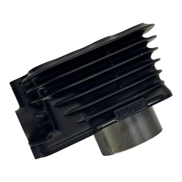 Cilindro Combat 125/ Bomber 125 Victory Original | Repuestos Victory