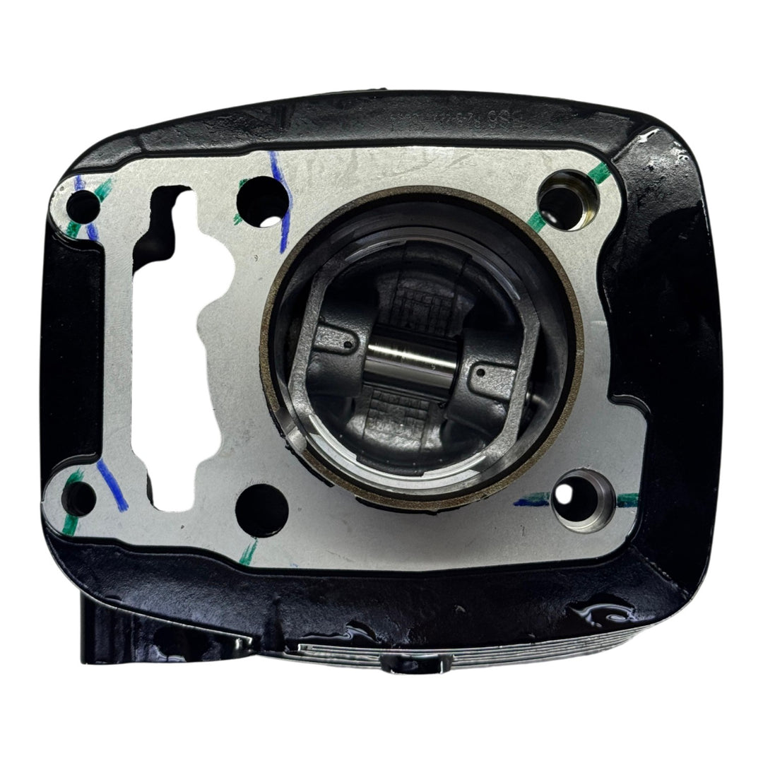 Cilindro Completo Pulsar 180 FI Bajaj original | Repuestos Bajaj