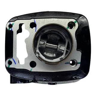 Cilindro Completo Pulsar 180 FI Bajaj original | Repuestos Bajaj