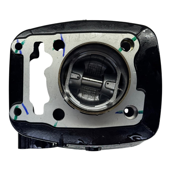 Cilindro Completo Pulsar 180 FI Bajaj original | Repuestos Bajaj