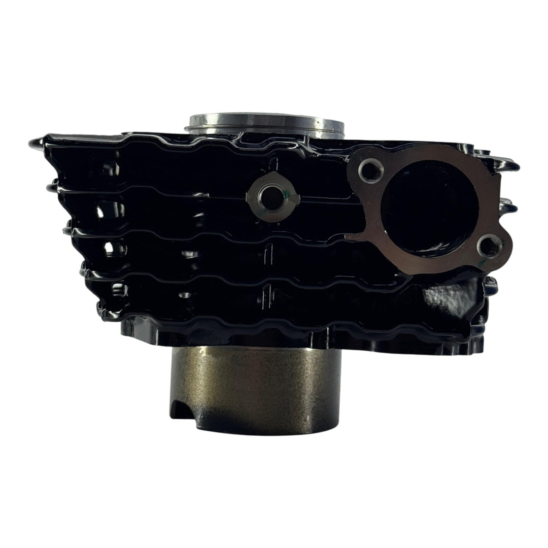 Cilindro Discover 125 St Bajaj Original (Kit)