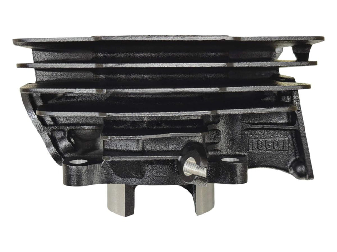 Cilindro Dt 125K Yamaha Original-Mundimotos