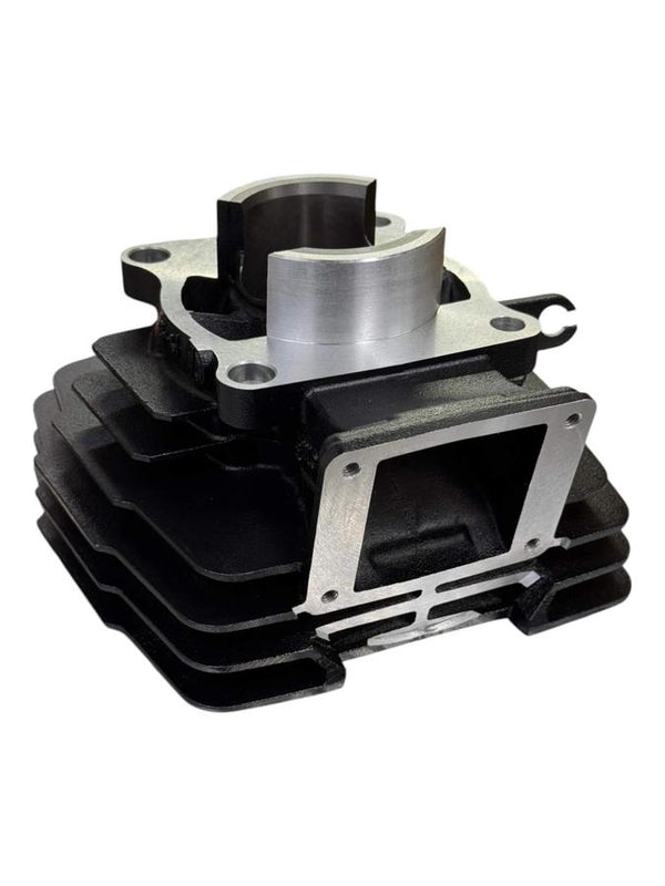 Cilindro Dt 125K Yamaha Original-Mundimotos