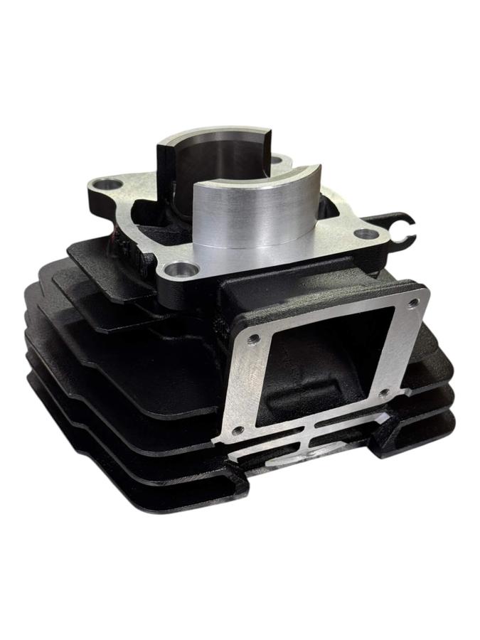 Cilindro Dt 125K Yamaha Original-Mundimotos
