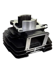 Cilindro Dt 125K Yamaha Original-Mundimotos