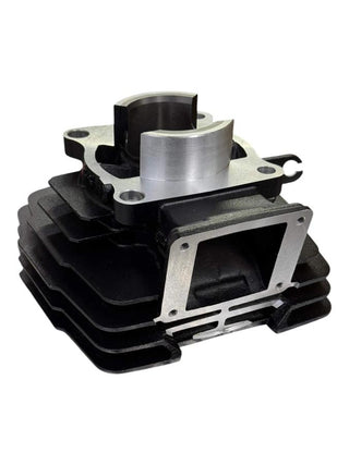 Cilindro Dt 125K Yamaha Original-Mundimotos