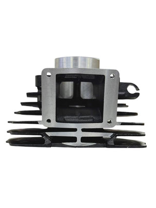 Cilindro Dt 125K Yamaha Original-Mundimotos