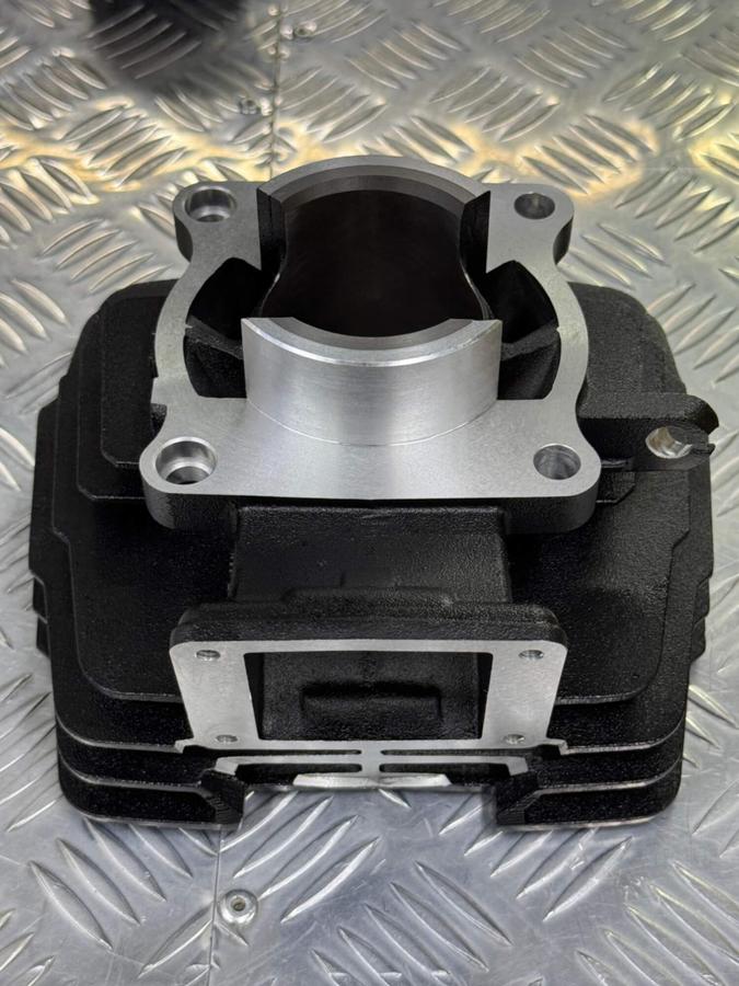 Cilindro Dt 125K Yamaha Original-Mundimotos