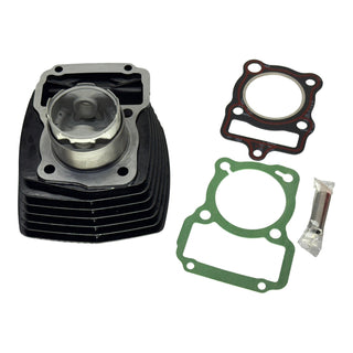 Cilindro Tt 125 - Nkd 125/125Sl (13 Milimetros) Akt Genérico Chino (Kit)