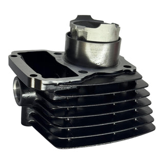 Cilindro Tt 125 - Nkd 125/125Sl (13 Milimetros) Akt Genérico Chino (Kit)