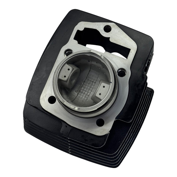 Cilindro Xm 180 - Ttr 180 - Cr5 180 Akt Genérico Chino (Kit) - Mundimotos