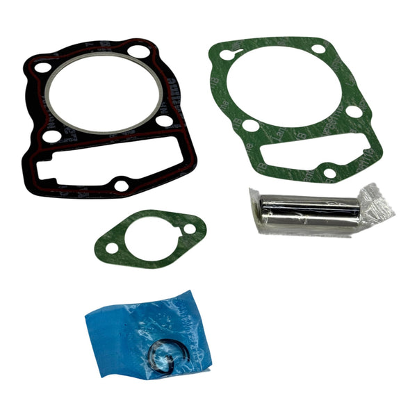 Cilindro Xm 180 - Ttr 180 - Cr5 180 Akt Genérico Chino (Kit) - Mundimotos