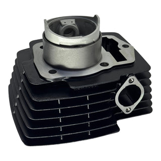 Cilindro Xm 180 - Ttr 180 - Cr5 180 Akt Genérico Chino (Kit) - Mundimotos