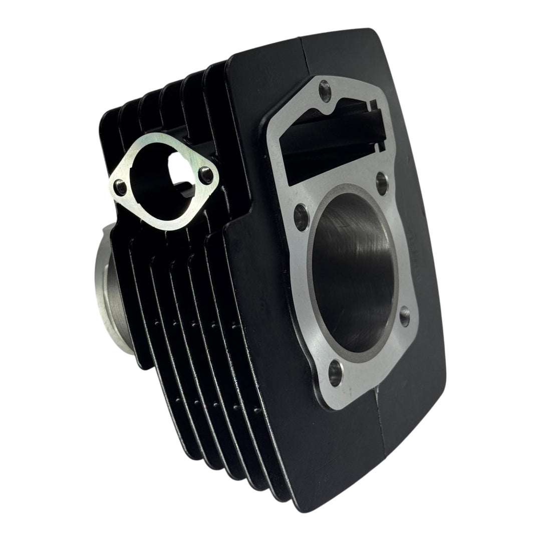 Cilindro Xm 180 - Ttr 180 - Cr5 180 Akt Genérico Chino (Kit) - Mundimotos