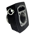 Cilindro Xm 180 - Ttr 180 - Cr5 180 Akt Genérico Chino (Kit) - Mundimotos