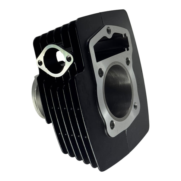 Cilindro Xm 180 - Ttr 180 - Cr5 180 Akt Genérico Chino (Kit) - Mundimotos