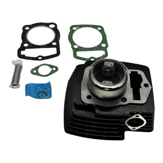 Cilindro Xm 180 - Ttr 180 - Cr5 180 Akt Genérico Chino (Kit) - Mundimotos