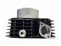 Cilindro Hero Xpulse 200/Xpulse 200 FI / Hunk 190R Original-Mundimotos