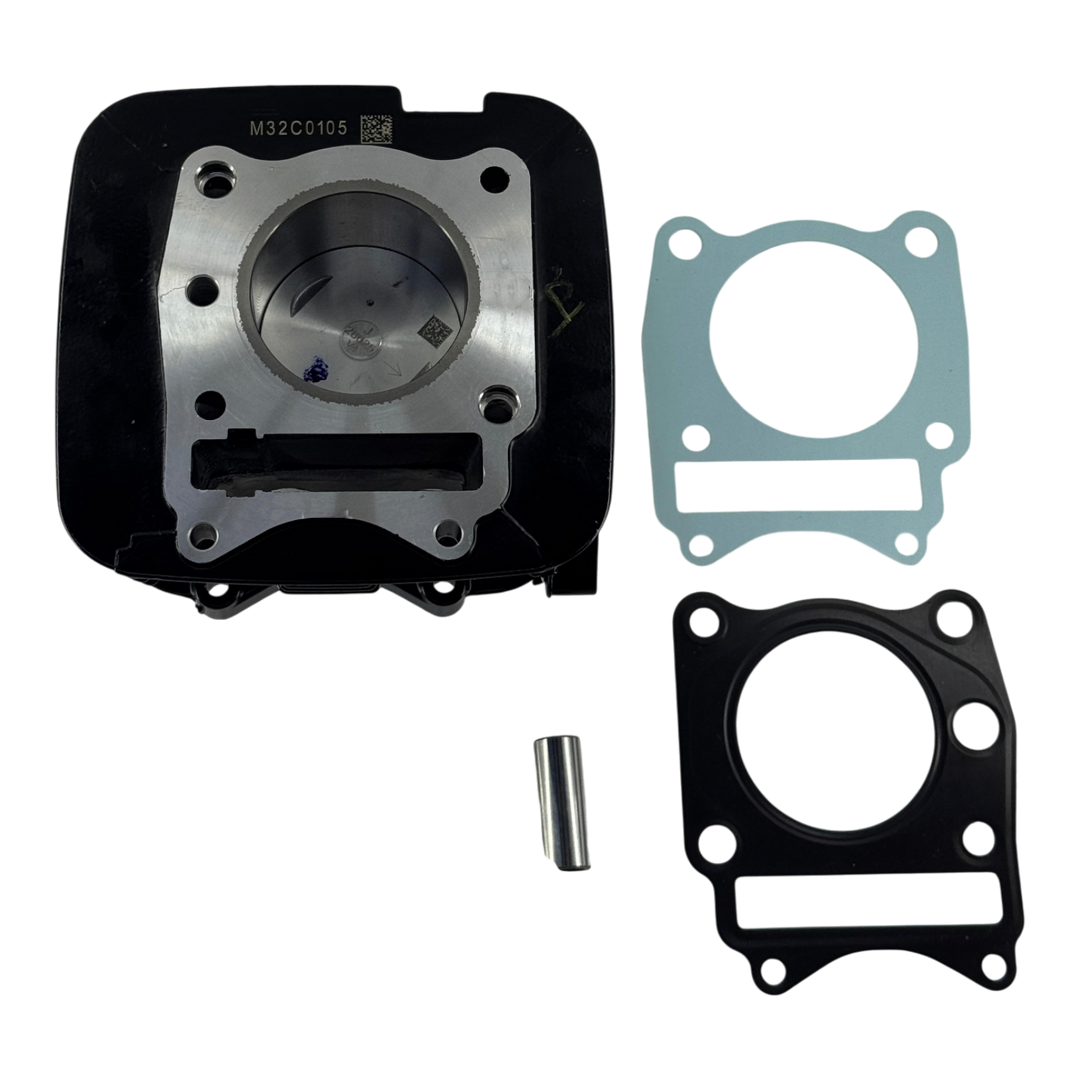 Cilindro Rtr 180 Tvs Original (Kit)