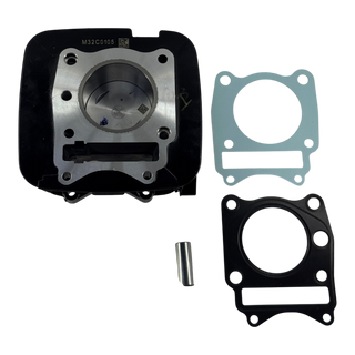 Cilindro Rtr 180 Tvs Original (Kit)