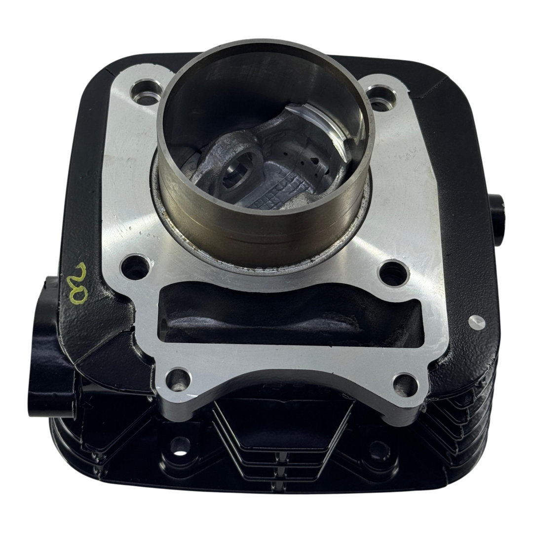 Cilindro Rtr 180 Tvs Original (Kit)