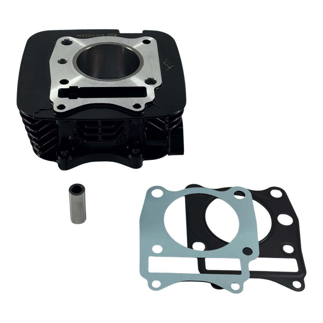 Cilindro Rtr 180 Tvs Original (Kit)