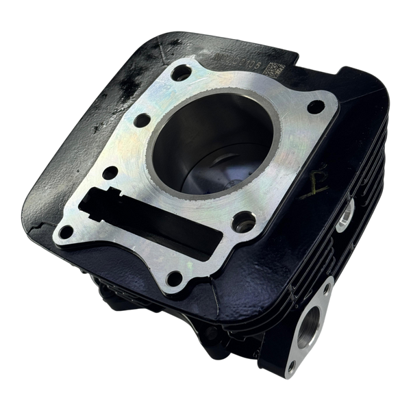 Cilindro Rtr 180 Tvs Original (Kit)