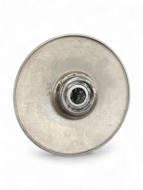 CLUTCH CENTRIFUGO COMPLETO BLACK/NEW BLACK/HUNTER 150 - Mundimotos