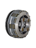 CLUTCH COMPLETO 67T MRX 150-2020/MRX 125-2020/MRX 125 CAMO-Mundimotos