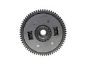 CLUTCH COMPLETO 67T MRX 150-2020/MRX 125-2020/MRX 125 CAMO-Mundimotos