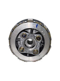 CLUTCH COMPLETO 67T MRX 150-2020/MRX 125-2020/MRX 125 CAMO-Mundimotos