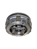 CLUTCH COMPLETO 67T MRX 150-2020/MRX 125-2020/MRX 125 CAMO-Mundimotos