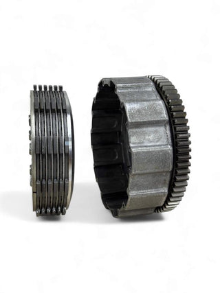 Clutch completo para Pulsar 220 – Repuestos Bajaj - Mundimotos