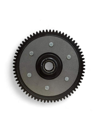 Clutch completo para Pulsar 220 – Repuestos Bajaj - Mundimotos