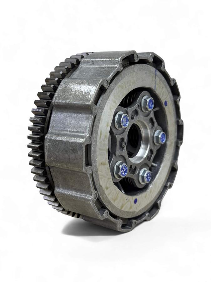 Clutch completo para Pulsar 220 – Repuestos Bajaj - Mundimotos