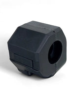 Cargar imagen en el visor de galería, Comando Derecho Bajaj Boxer Titaniun Original - Genuine parts - Mundimotos