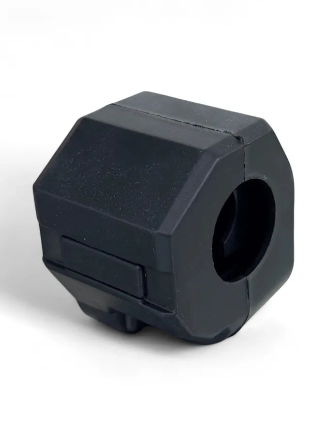 Comando Derecho Bajaj Boxer Titaniun Original - Genuine parts - Mundimotos