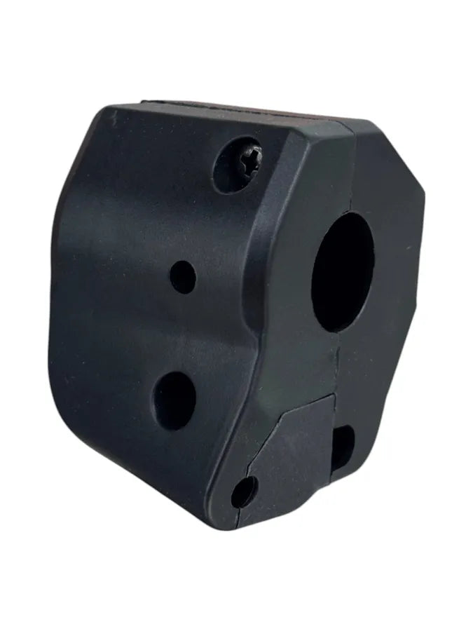 Comando Derecho Bajaj Boxer Titaniun Original - Genuine parts - Mundimotos