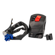 Comando Derecho Pulsar 180 Fi Bajaj Original mundimotos