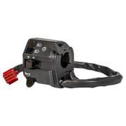 Comando Izquierdo Boxer 100 Tec S1D Bajaj Original
